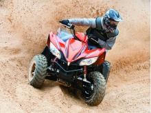 Фото Arctic Cat Cat XC 450i  №3