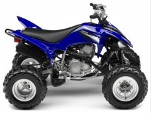 Фото Yamaha YFM250R  №1